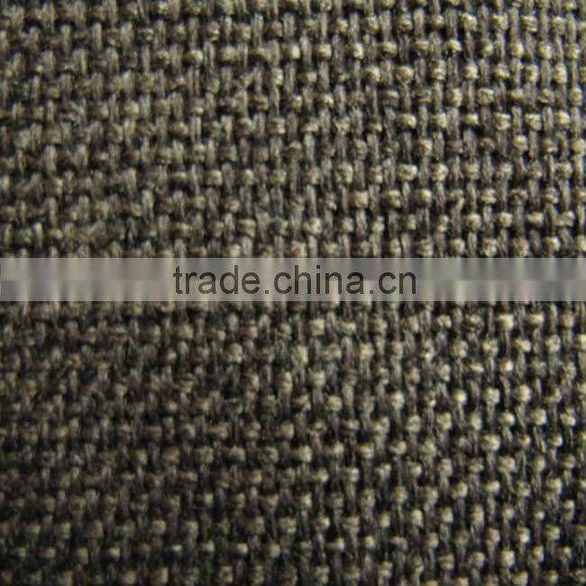HX01015 100% polyester sofa upholstery fabric