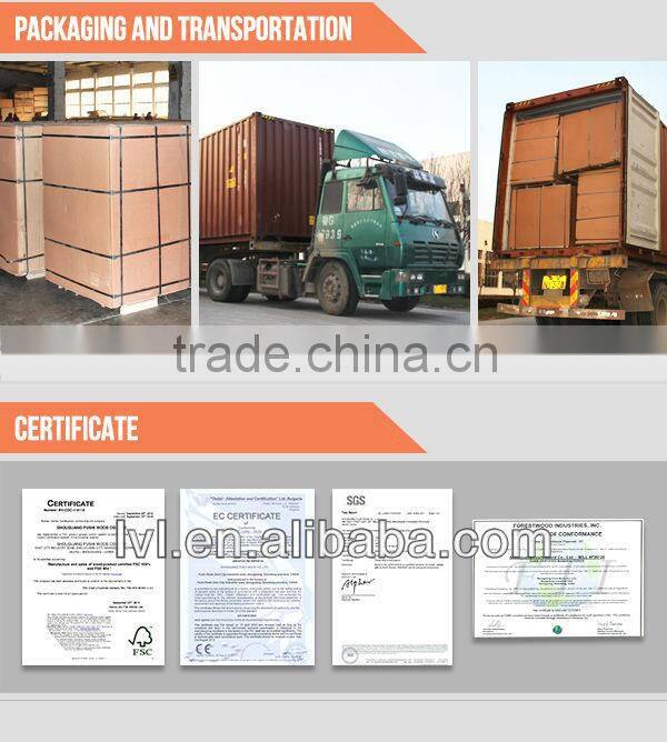 black marine faced plywood