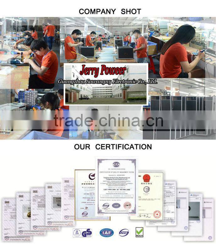 Popular Television Replacement LED TV Screen Led TV
