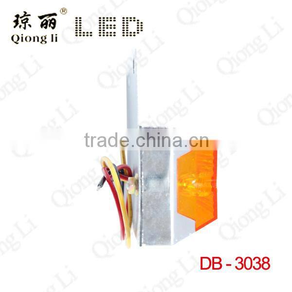 24 LED Side Marker Light for Truck