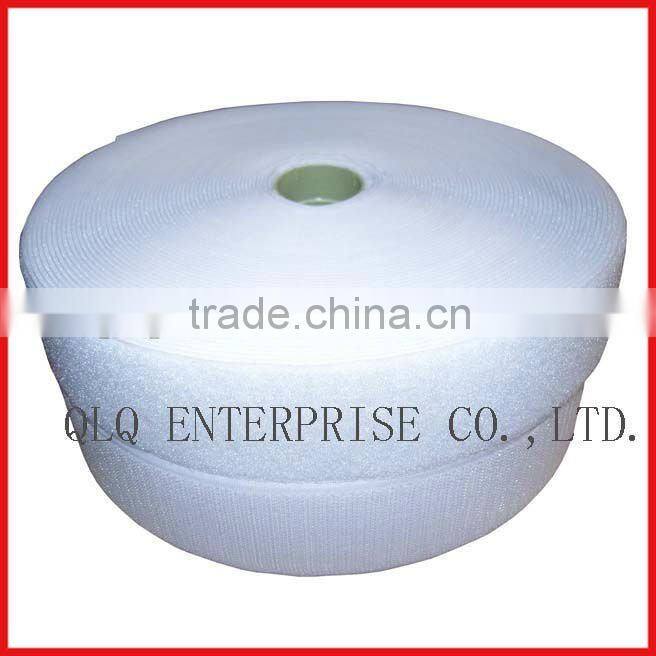 Baseball cap magic tape