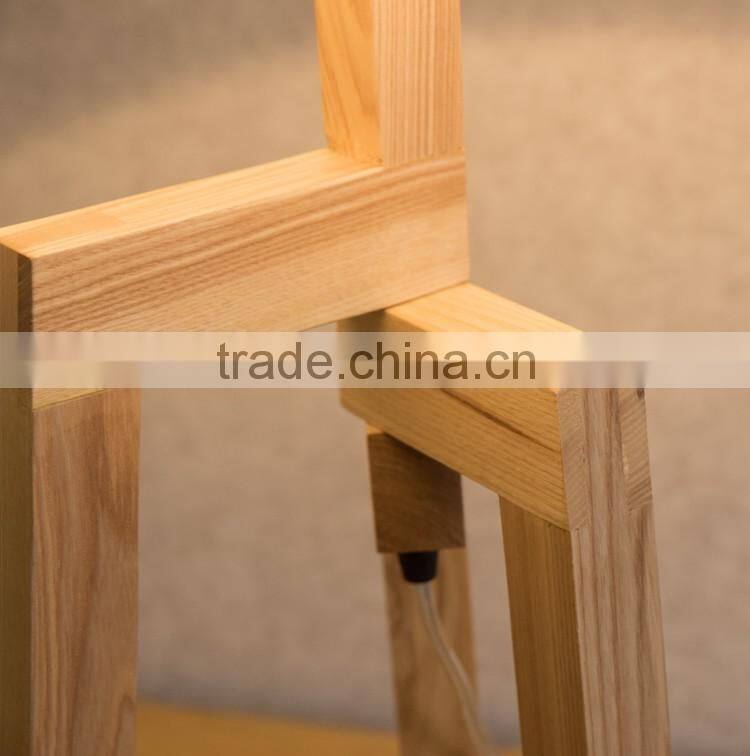 Study desk lamp e27 desk lamp for interior decor