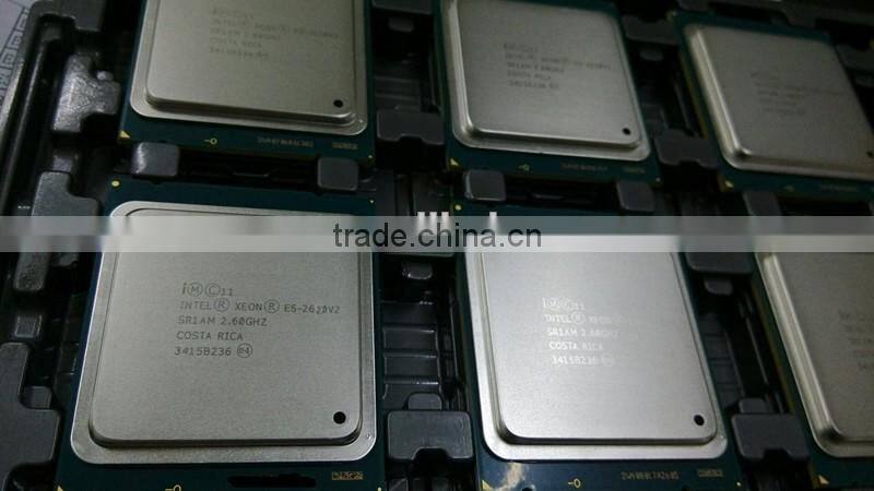 2016 festival price cut for E5-2651 v2 Intel Xeon cpu with high quality best price