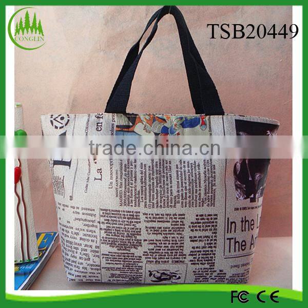 Multicolor Travel Outdoor Cooler Bag Waterproof Lunch Bag Tote Box Container Cooler Thermal bag