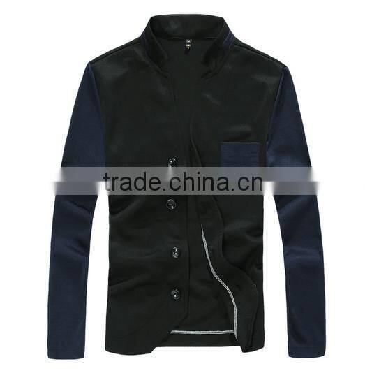 High Quality Casual Winter Fashion Jacket For Men