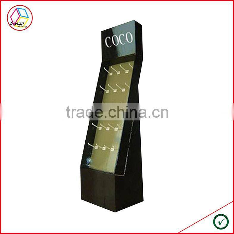 High Quality Display Stand For Mobile Accessories