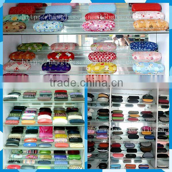 custom fancy hotsale sunglasses case