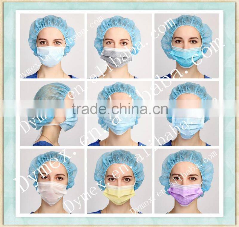 Raglan sleeve sterile disposable gown patient disposable Reinforced Surgical Gown with Reinforcement in chest and sleeve