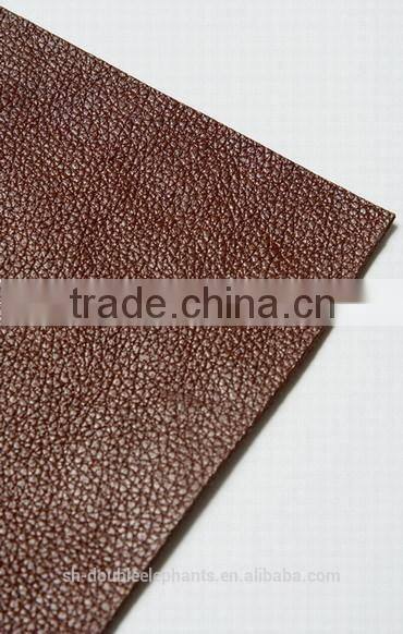 shoes raw material pu leather