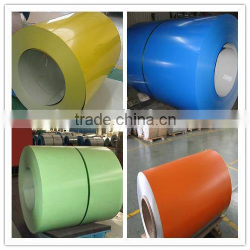 color pvdf painted aluminum sheet price for cladding system
