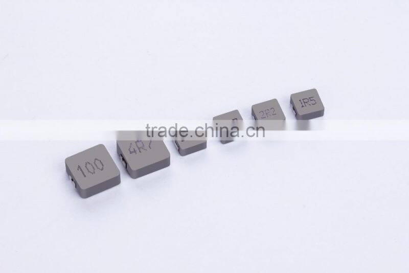 factory sale directly high current power inductor 68uh