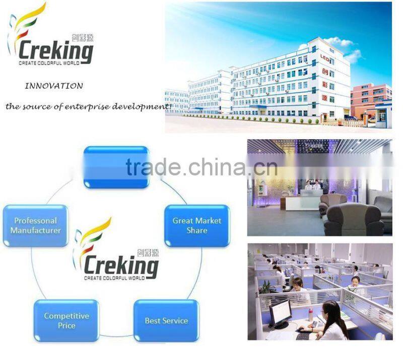 High Quality Full Color Led Modules For Outdoor Shop Signs Advertising