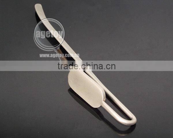 Wholesale Metal Bookmark Blanks