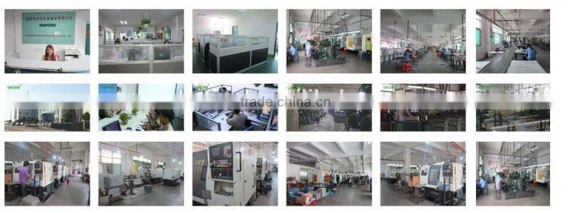 Customizable 15 Years Rich Experience Name Of Bicycle Parts