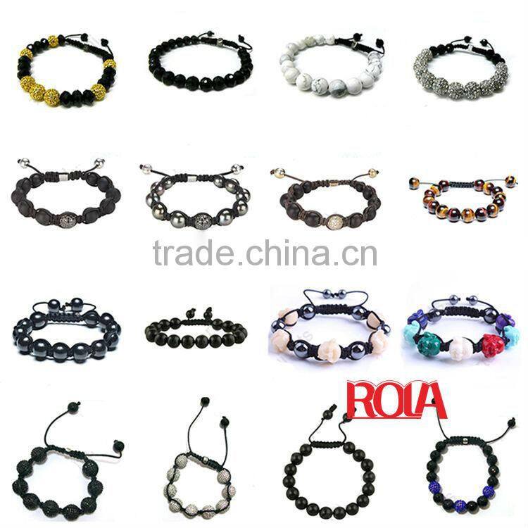 Men's Hand Bracelet Lapis Lazuli matte Black Onyx Gemstone Prayer beads Friendship Yoga Mala Energy bracelet