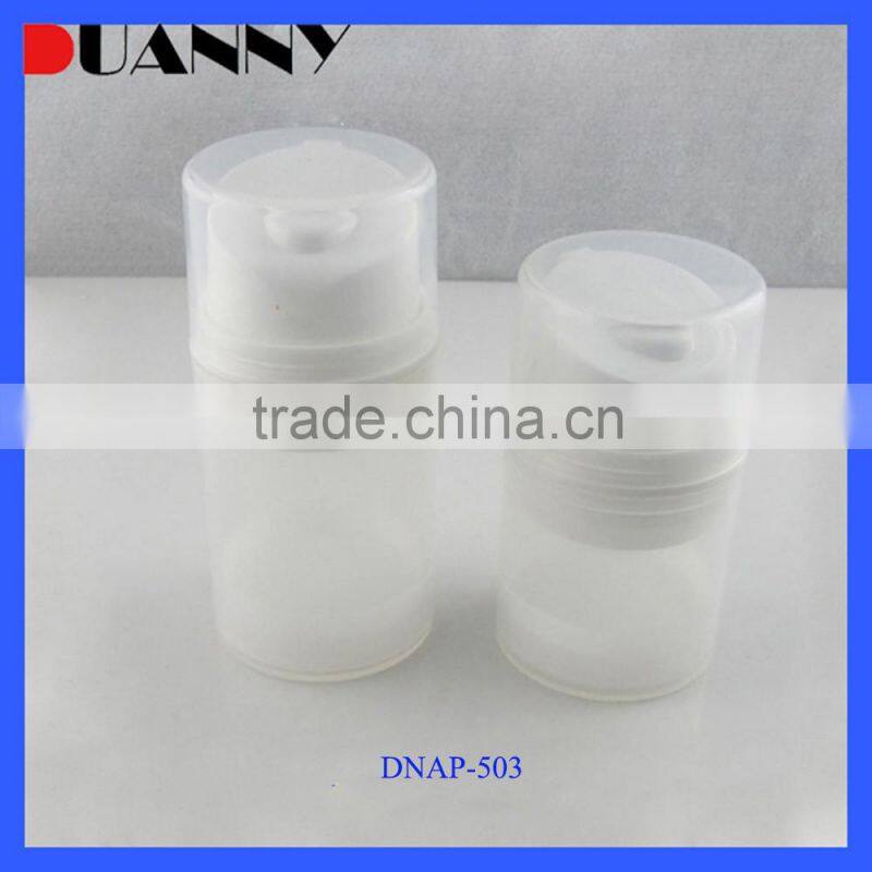 2016 HOT SELLING AIRLESS BOTTLES,AIRLESS BOTTLE