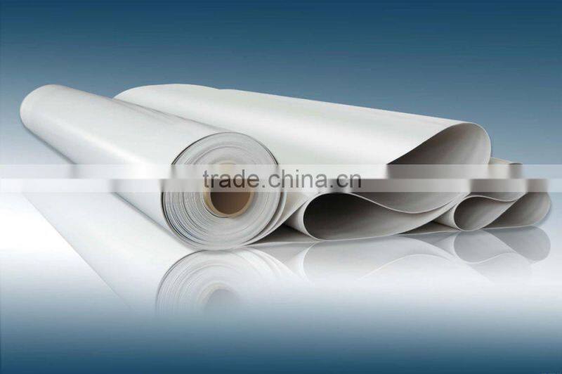 2.0mm tpo building membrane