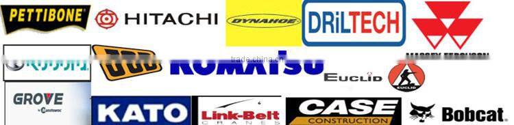 Top grade PU piston rod seals from China supplier