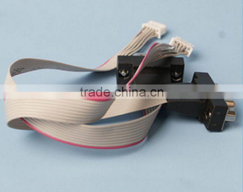 hot sale 9-n pin d-sub connector with cable