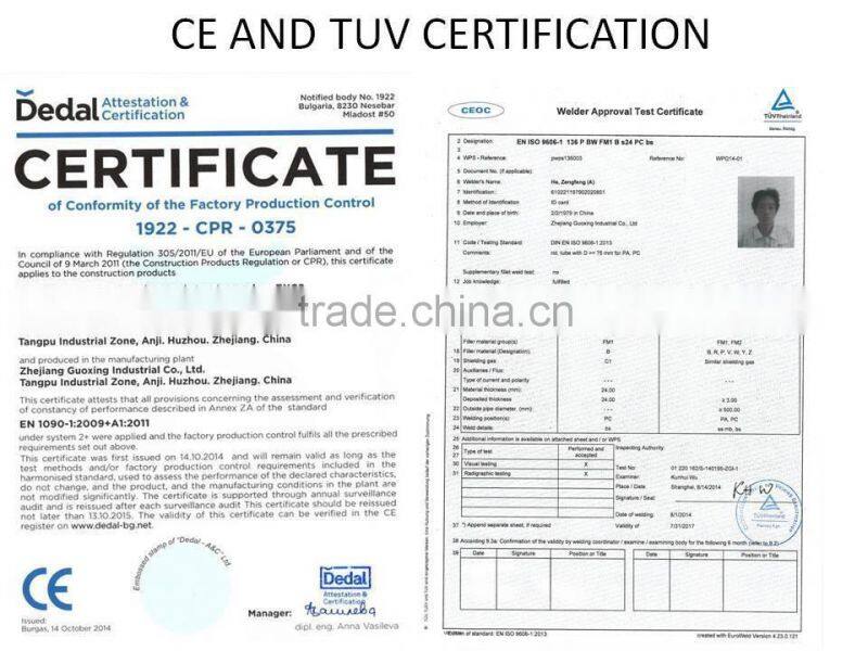 steel structure building -38