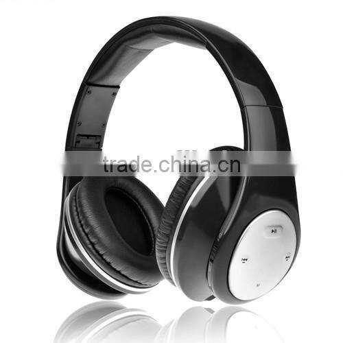 wireless stereo bluetooth module for headset headphone with clear sound