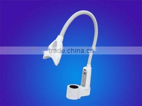 The most economical Laser Tooth Whitening with cool blue light