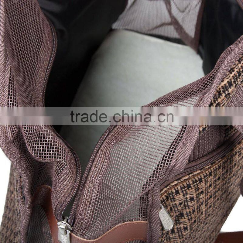 Fashional pet carrier