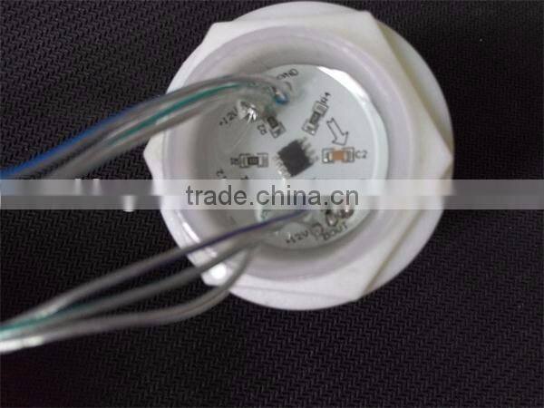 6LEDs SMD 5050 amusement pixel led