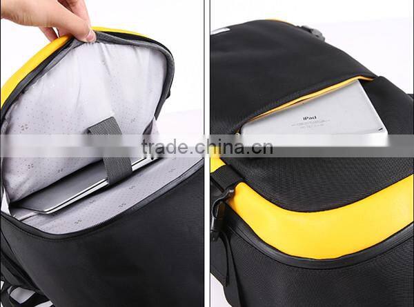 top selling fashion travel luggage bags backpack new Outdoor Leisure Dslr Camera Backpack laptop bags