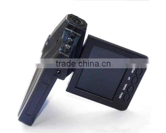 Top selling 360 degree car camera system 1080P