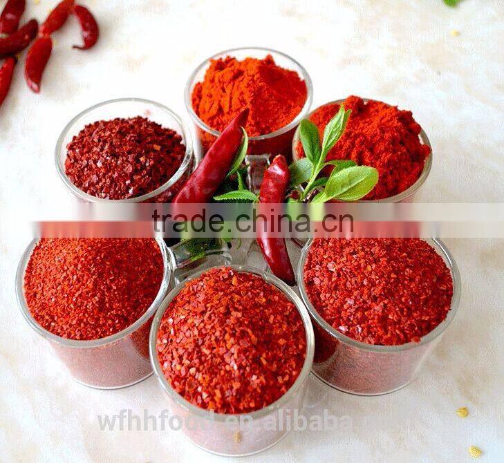 Big Size Chili Cutting Ring Chili Segment Chili Circle