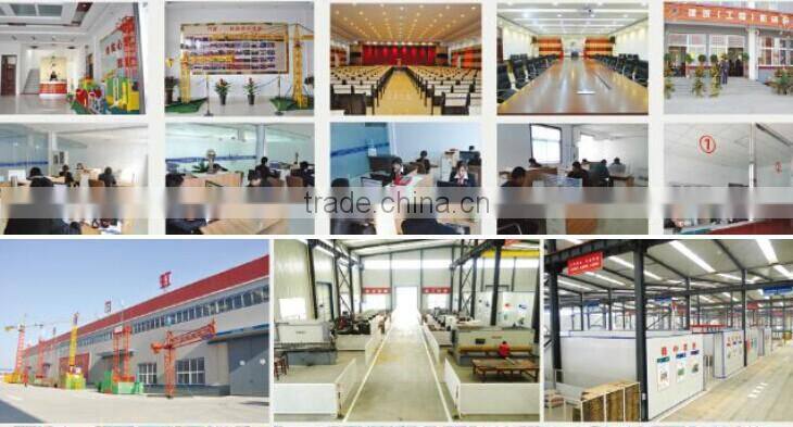 SS100/100 construction elevator /material hoist