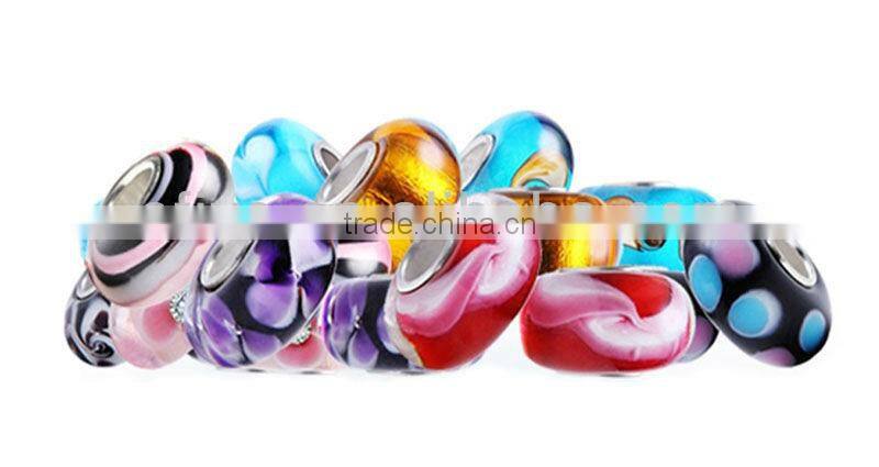 2013 Top Rated Handmade Murano glass beads wholesale