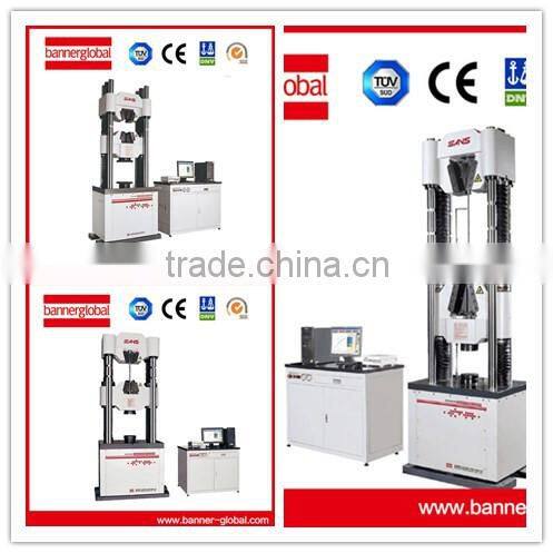 CBT1000 Concrete Compression Test Machine Low Price Compression Testing Machine