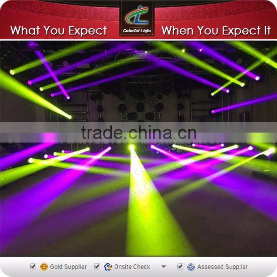 17R Sharpy 3in1 Moving Head Light/ 350W Beam Spot Wash Moving Head Stage Light