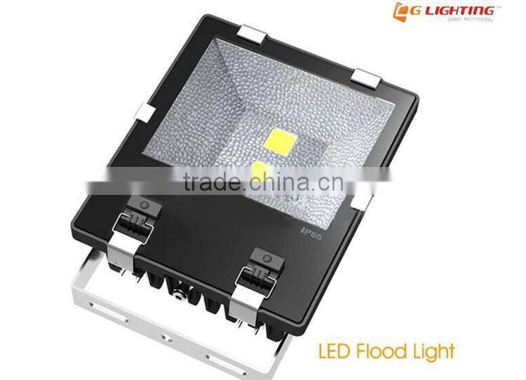 IP65 Waterproof 100W led flood light lamp