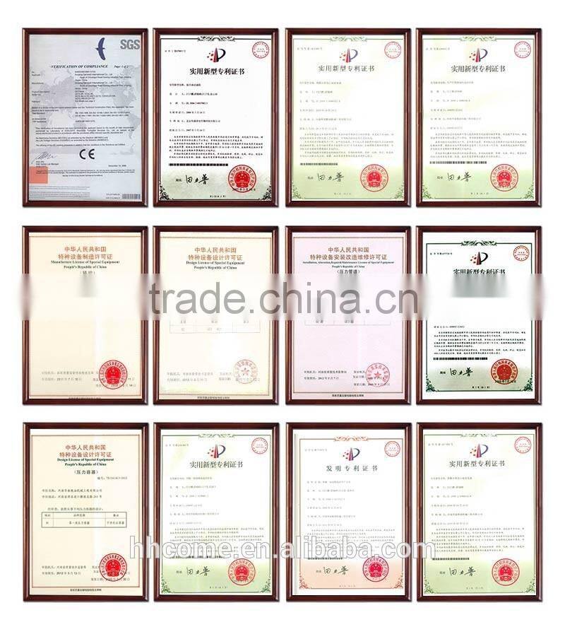 Nozzle type DPF Starch Centrifuge Separator for Corn Starch, Corn Starch Disc Separator Machine