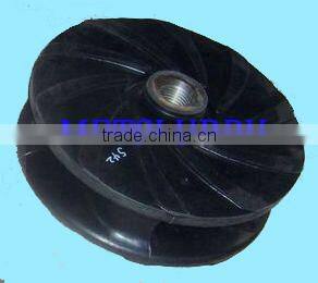 Wear Resistance and Corrosion Resistance Impeller for AH(R) Slurry Pump