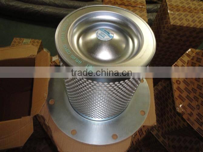 air compressor parts oil separator centrifugal oil separator spare parts for air compressor