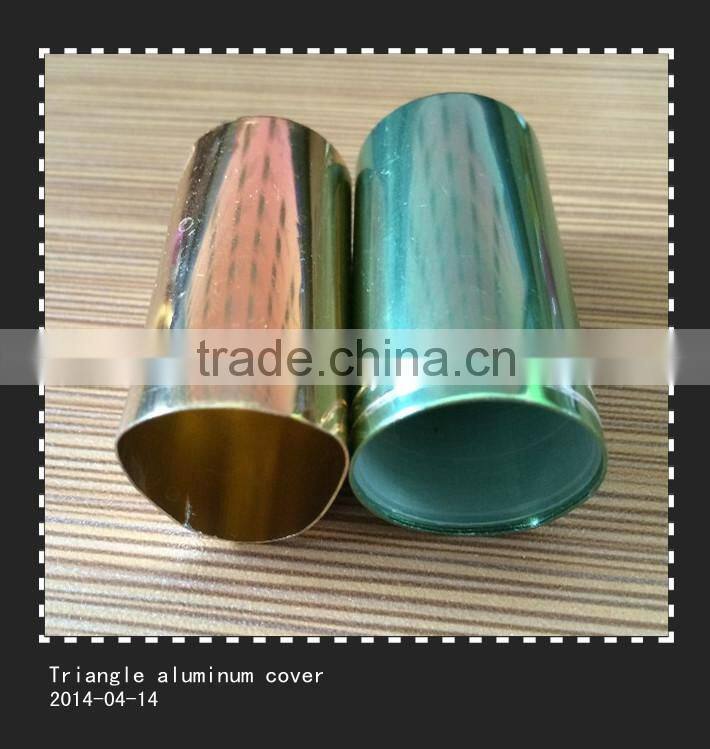 18mm plastic pump screw fine mist cap