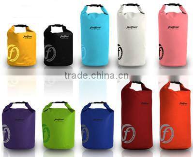 Newest high quality waterproof dry bag