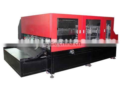 Plastics-steering Window&Door Diagonal Tie Automatic Assembly Machine