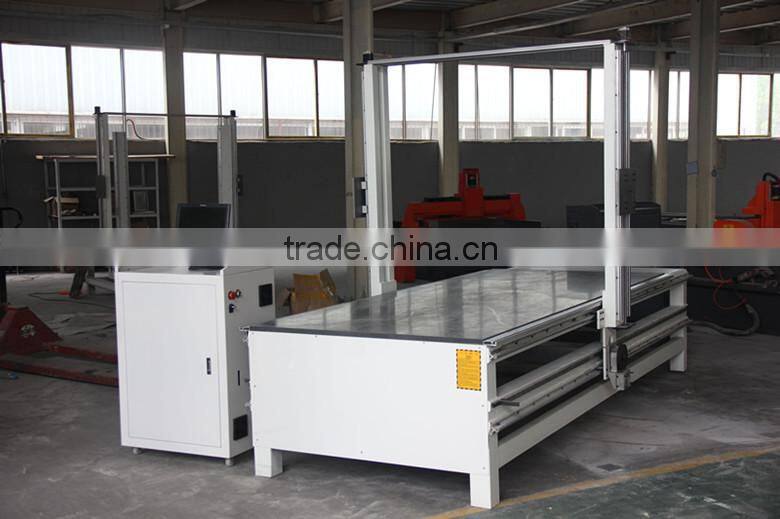 hot wire foam cut cnc machine G1330