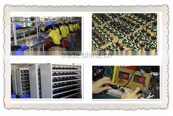 2015 Best quality uk monitor adapter