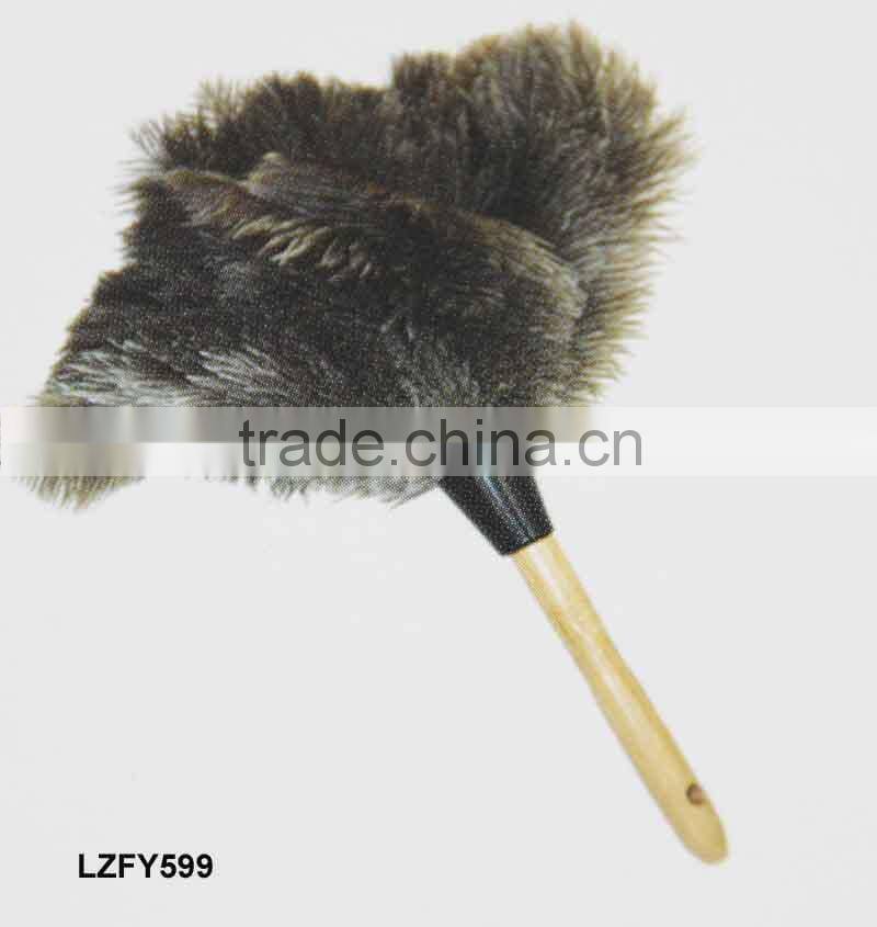 ostrich feather dust LZFY597