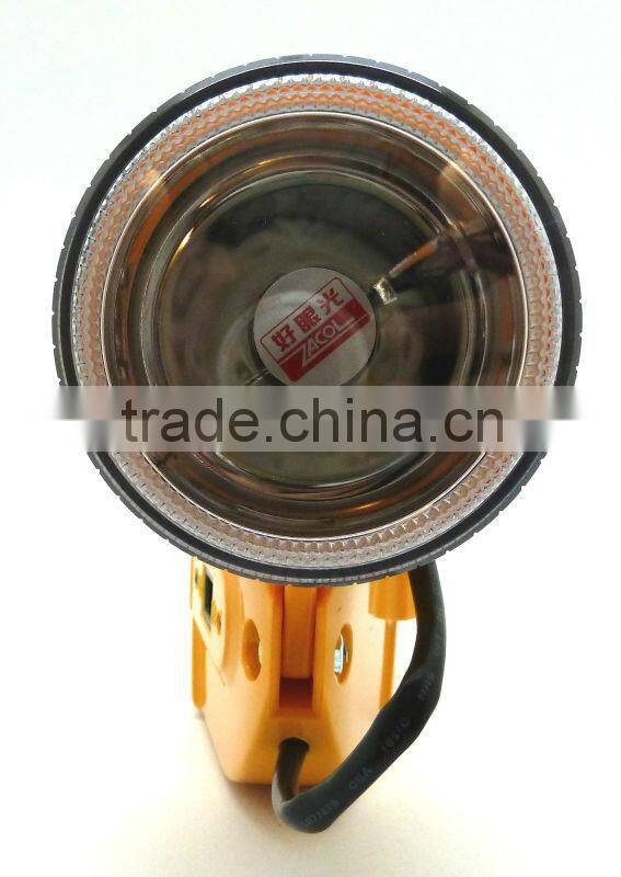 LED 3W Portable-Rechargeable Searchlights ZC303