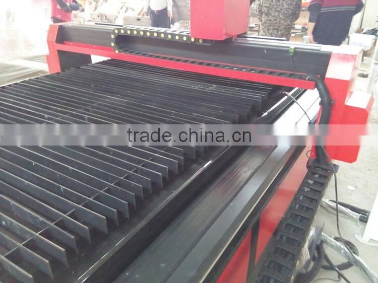 plasma cutter for sale best price with Cutting thickness 3-16mm