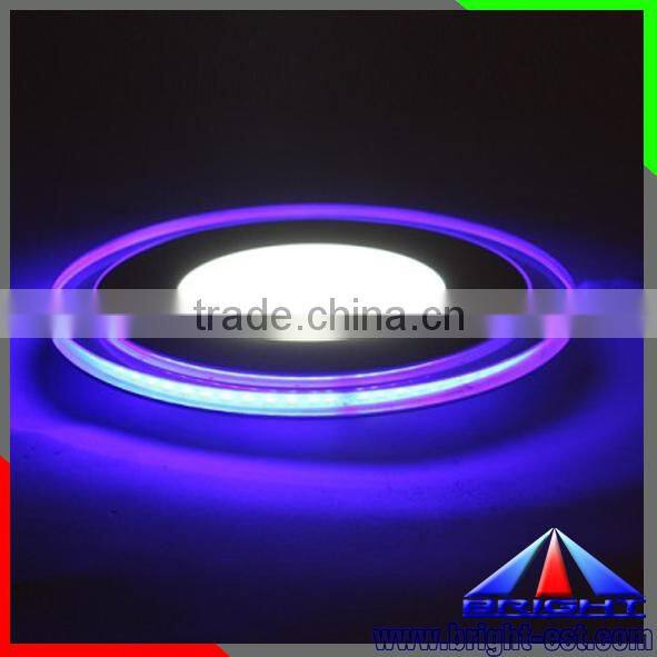 2016 White Round 12W LED Panel Light