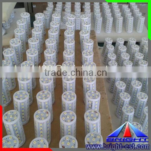 6W SMD E27 B22 E14 LED Corn lamp