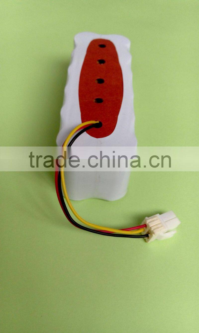 3500mAh 14.4V battery Samsung Navibot SR8855